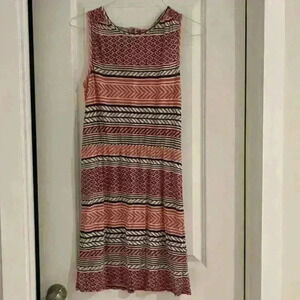 Loft Shoulder‎ Dress